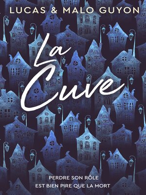 cover image of La Cuve